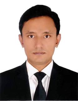MR. MD. AYMUL HASAN