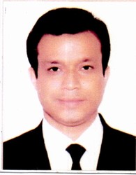 MR. MUHAMMED ABU REZA SIDDIQUEE