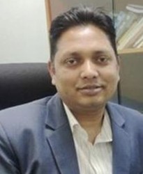 MR. AMIRUL ISLAM