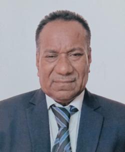 MR. ALI AKKAS