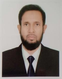 MR. MD. ASHRAF HOSSAIN