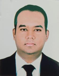 MR. AHANAF CHOWDHURY