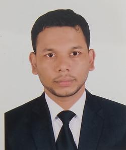 MR. ABU SAYED
