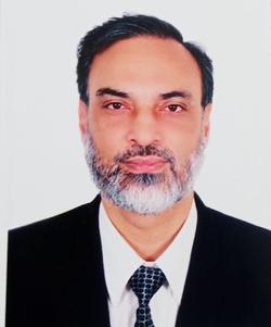 MR. ABUL BASHAR