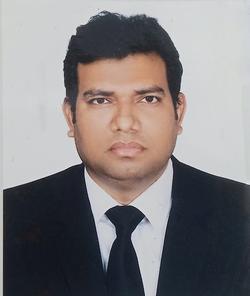 MR. MUHAMMAD ARIF ULLAH