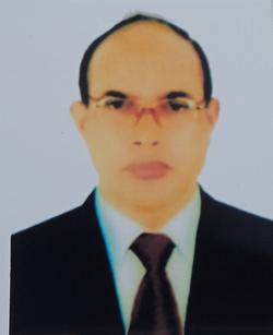 MR. MD. ABUL KASHEM