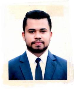 MR. AKBAR HOSSAIN