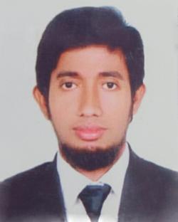 MR. ABU JAFOUR