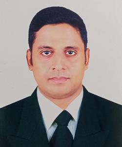 MR. ABU BAKAR SARKER