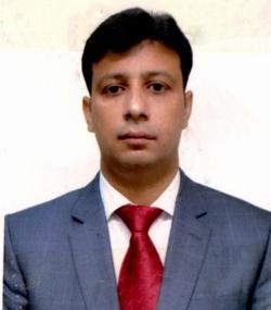 MR. MD. ANWARUZZAMAN