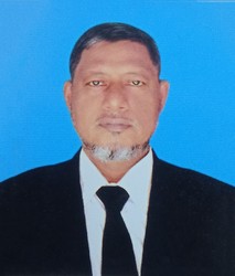 MR. MOHAMMAD AMIR HOSSAIN
