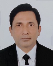 MR. A.F.M. GOLAM FARUK