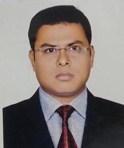 MR. MD. ANAMUL HAQUE