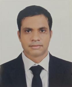 MR. ANISUL HAQUE