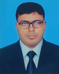 MR. MUHAMMAD ANISUR RAHMAN