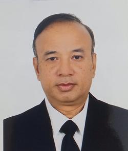 MR. A.K.M. MAMINUL ALAM