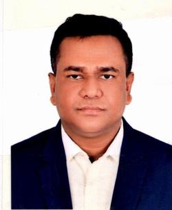 MR. MOHAMMED ARIFUL HOQUE