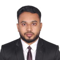 MR. ARIFUL ISLAM