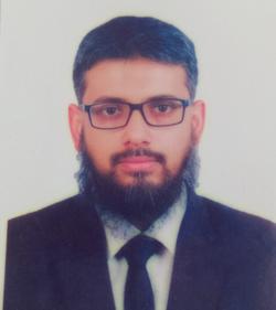 MR. AFLATUN KAUSER