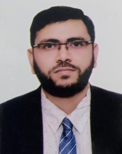 MR. MD. ABDUL WADUD