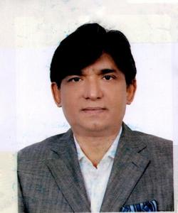 MR. ABID HOSSAIN SARDER