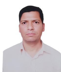 MR. AL-AMIN