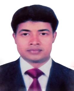 MR. MD. ALAUDDIN KHAN