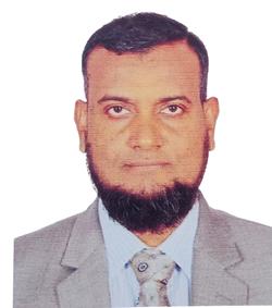 MR. MOHAMMED ABDUL ALIM