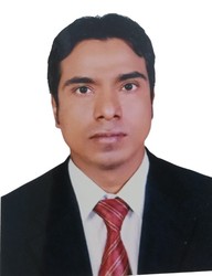 MR. MD. ARIFUR RAHMAN