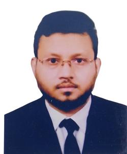 MR. MD. ABDUR RAHMAN