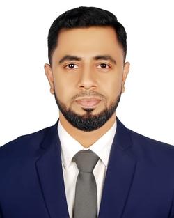 MR. MD. ABDUL HALIM