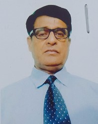MR. ANWAR HOSSAIN
