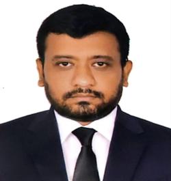 MR. MD. ABDUR RAHIM MURAD