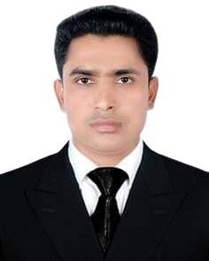 MR. ABDUR RAHMAN
