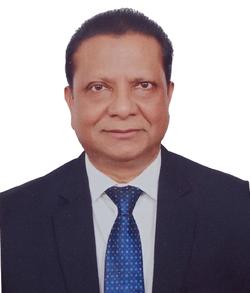 MR. MUHAMMAD AL-AMIN
