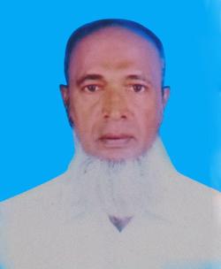 MR. MD. AYUB ALI