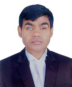 MR. MD. AL AMIN