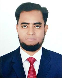 MR. MD. ABDUL HALIM
