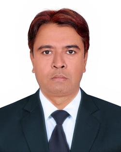 MR. MD. AYUB ALI