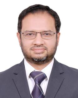 MR. ABDULLAH AL MAHMUD