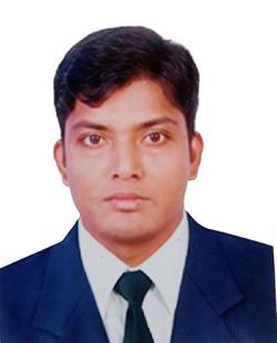 MR. MOHAMMAD ALA UDDIN
