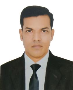 MR. ALAMGIR HOSSAIN