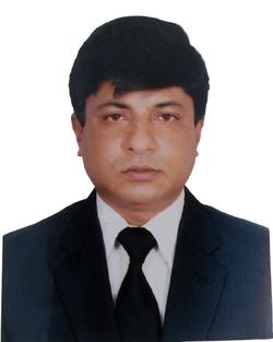 MR. MD. AMINUL ISLAM