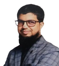 MR. A.B.M. KALIM ULLAH