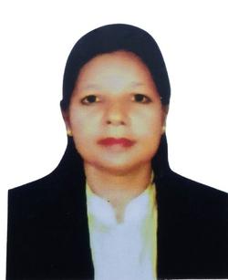 MS. ALEYA BEGUM