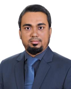 MR. ALI HOSSAIN