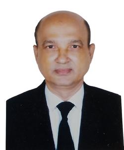 MR. A.K.M. KAZI KAMAL UDDIN AHMED