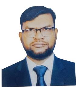 MR. AHSAN KABIR