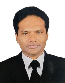 MR. MD. ABDUR RAZZAK
