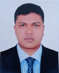 MR. MD. ABUL HOSSAIN